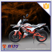 Fabrik Preis China 125cc Straße Motorrad